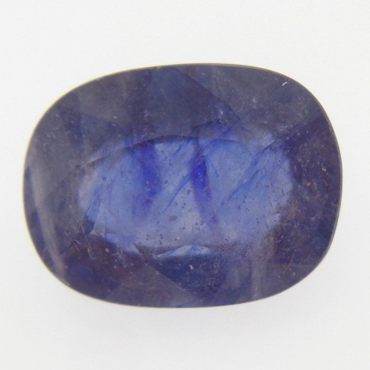 Ratti-4.78 (4.33 Ct) Blue Sapphire